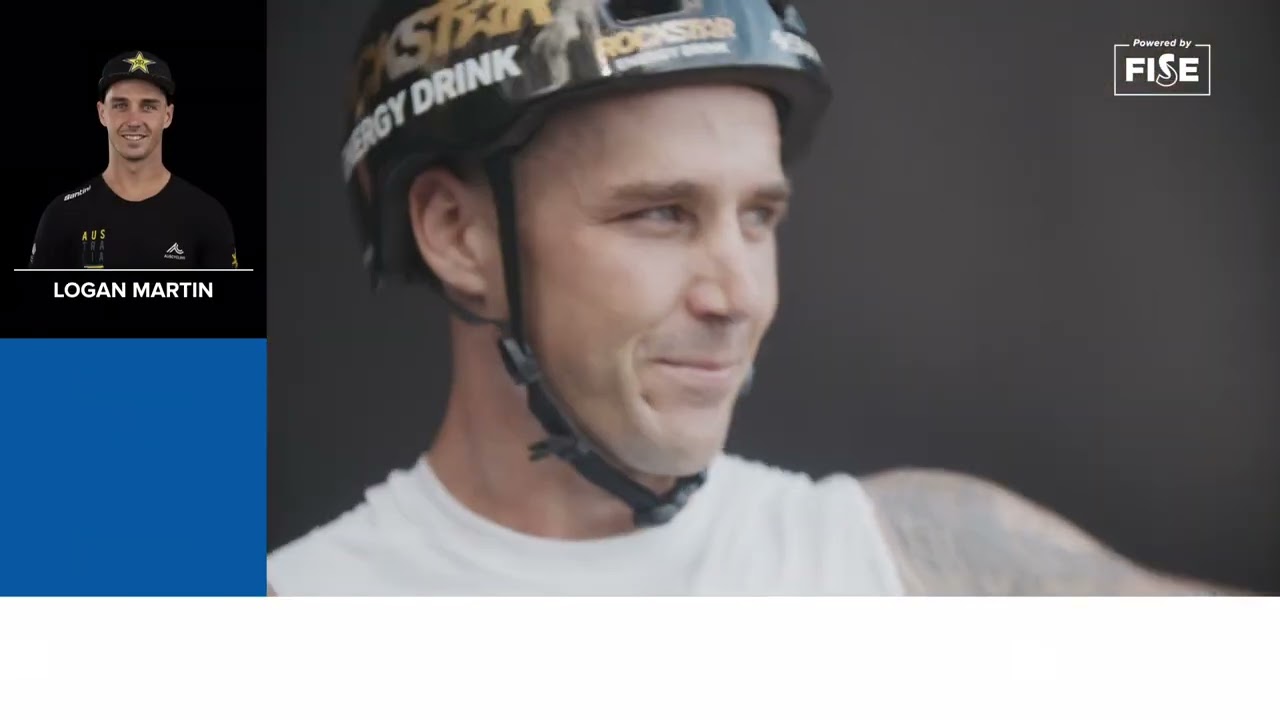 Men | UCI BMX Freestyle World Cup 2022 Winners