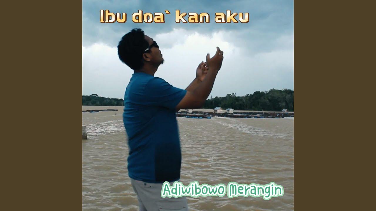 Ibu Do'akan Aku