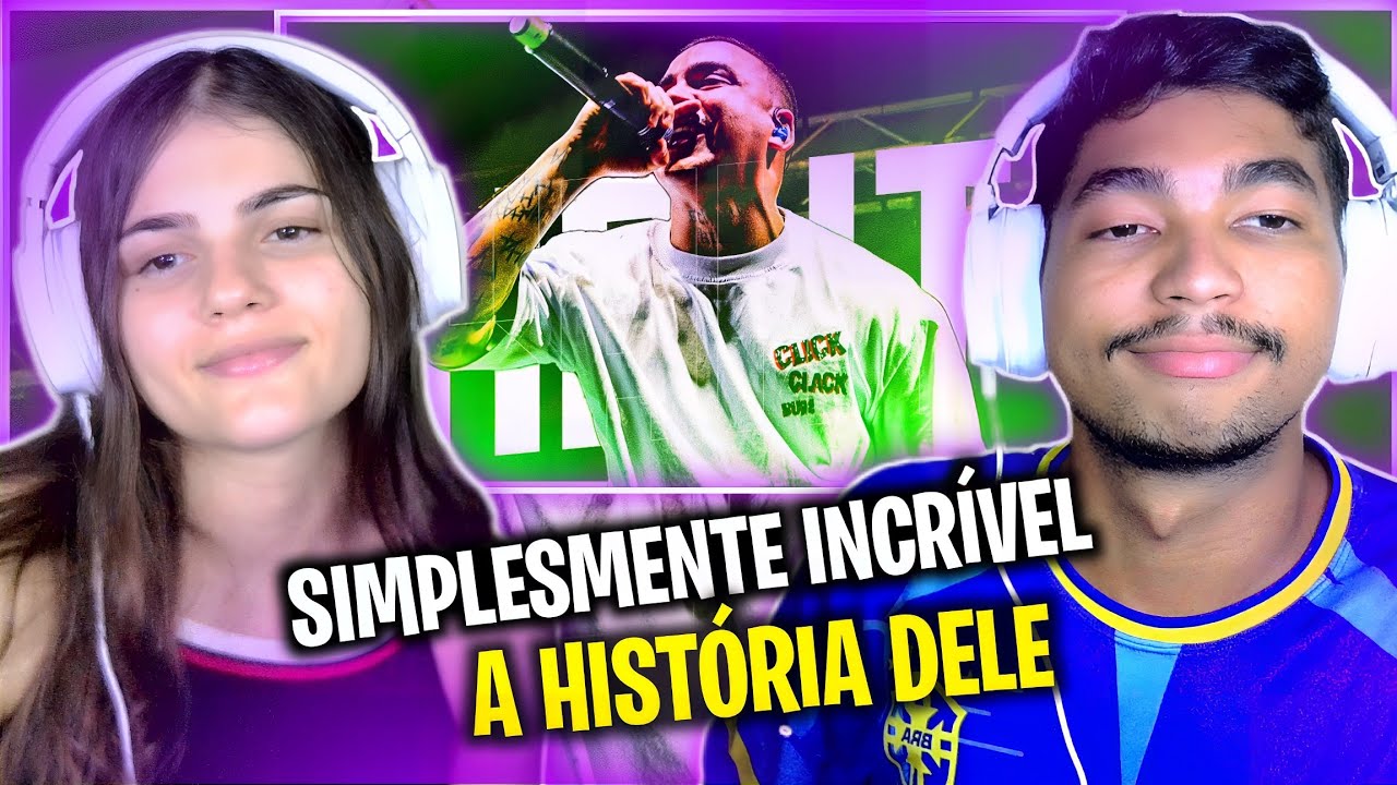 KANT, CONTRA TUDO e CONTRA TODOS! [ REACT CASAL ]