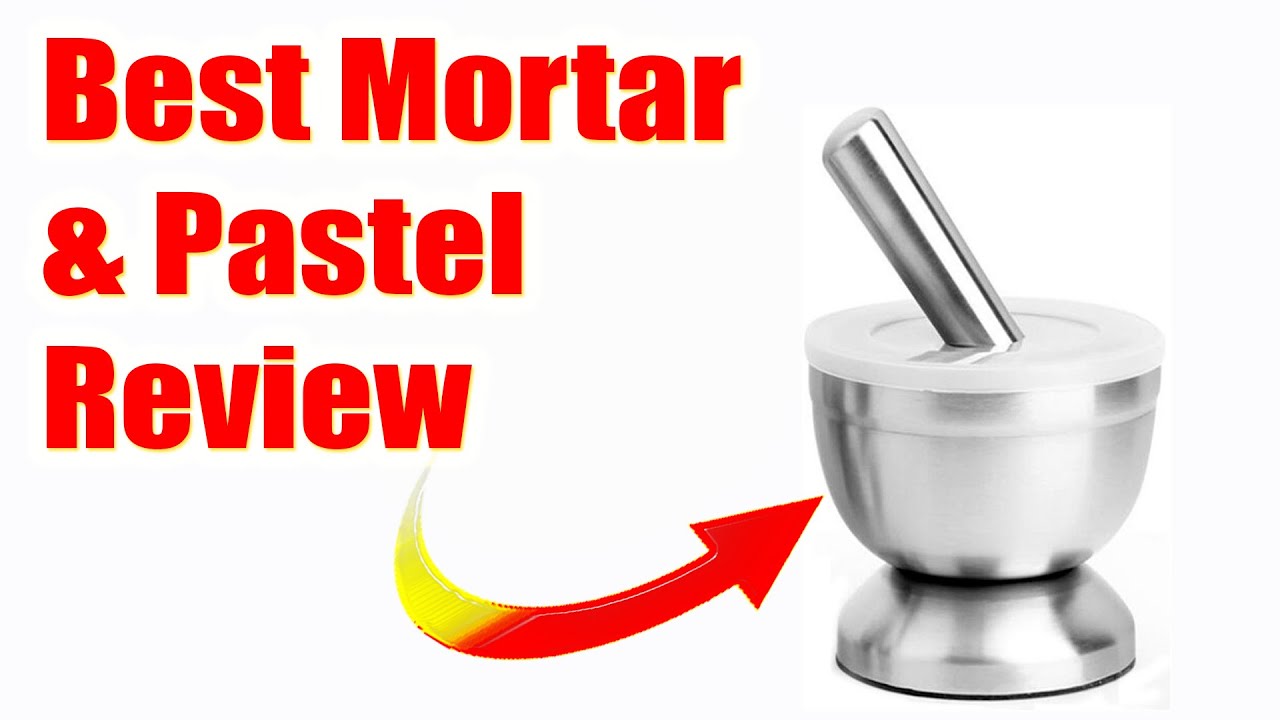 Kihappy mortar and pastel review, best mortar and pastel, completely random review