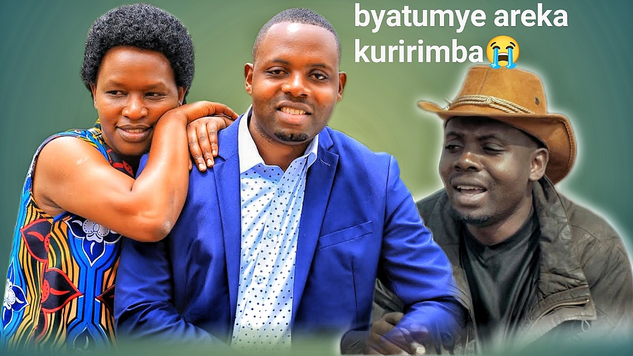 Thacien Titus mwakunze ibyamubayeho byatumye areka kuririmba biteyagahinda 😭