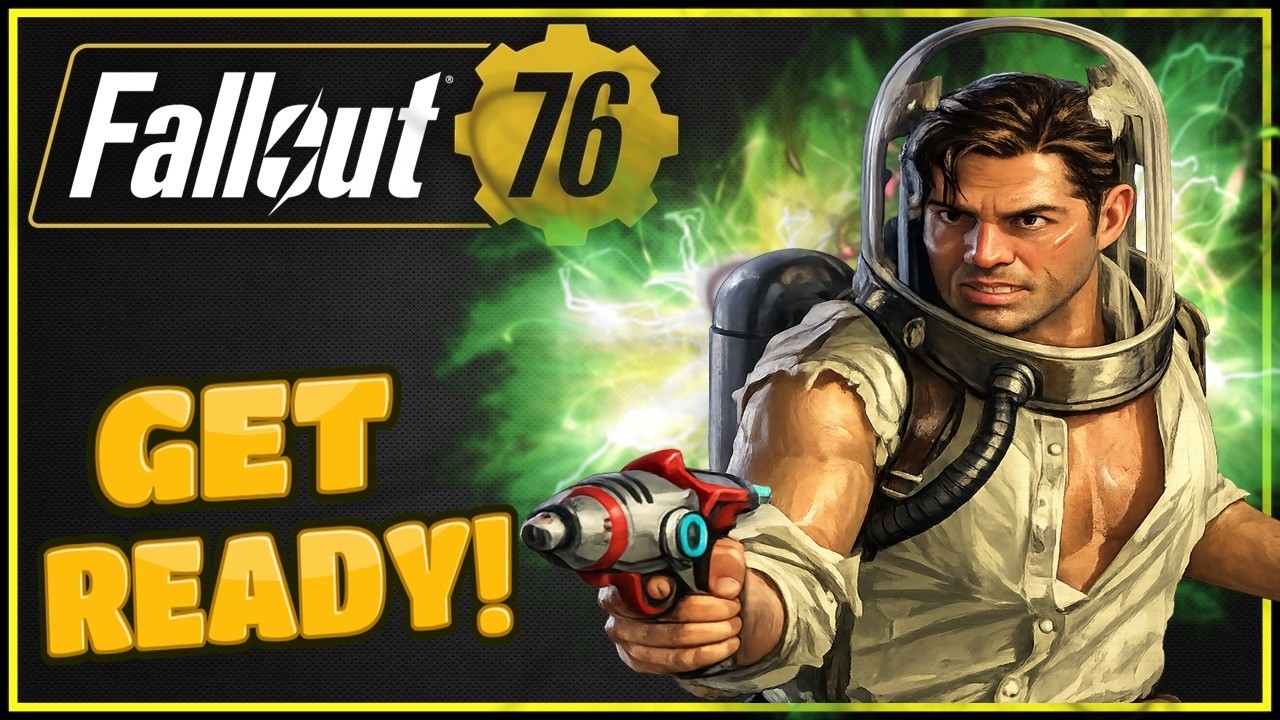 10+ Things You NEED To Do Before Season 23 Ends - Fallout 76