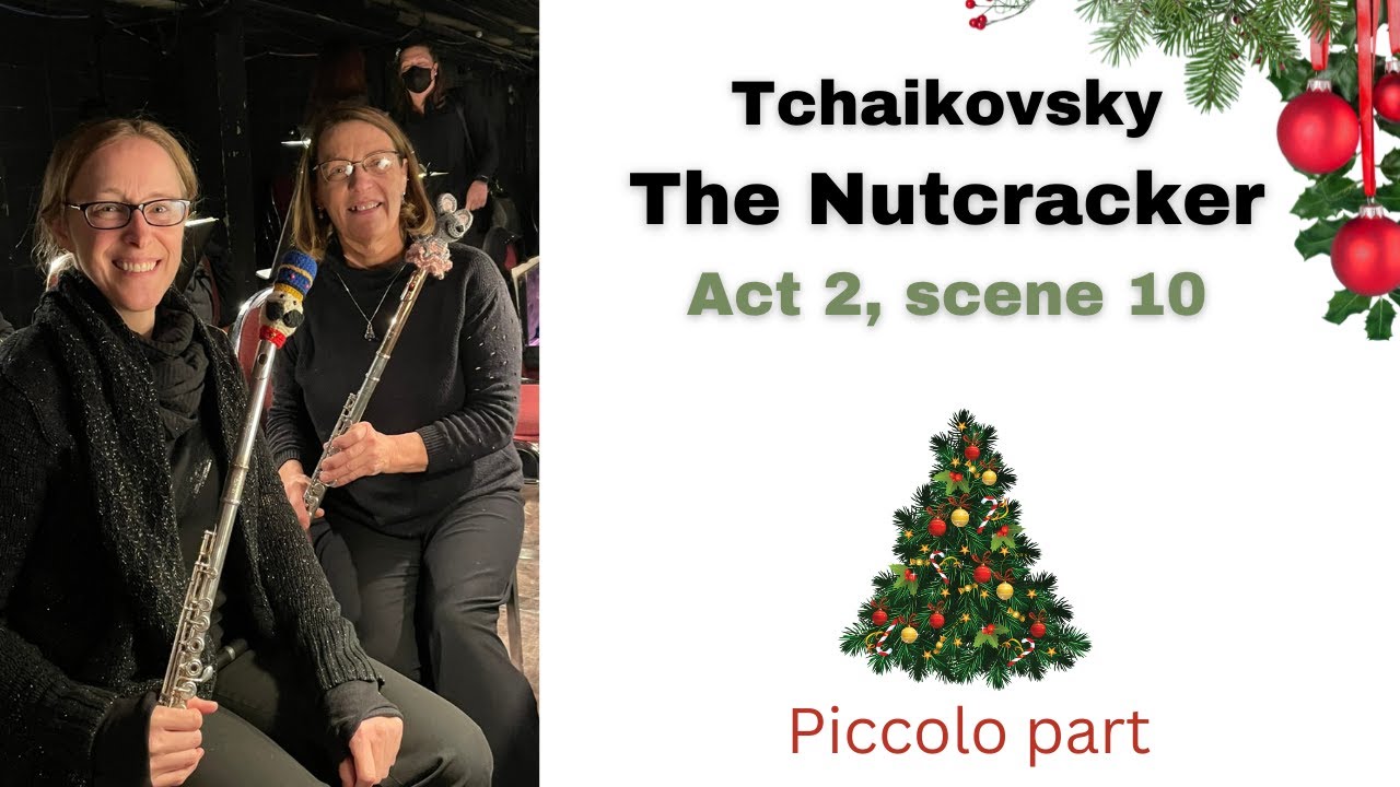 A practice guide, Act 2, scene 10