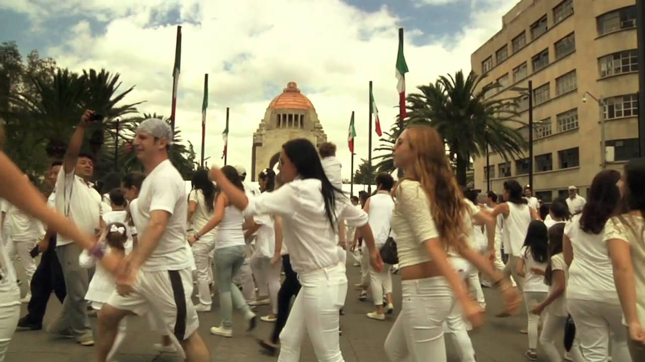 SalamMX Video Oficial