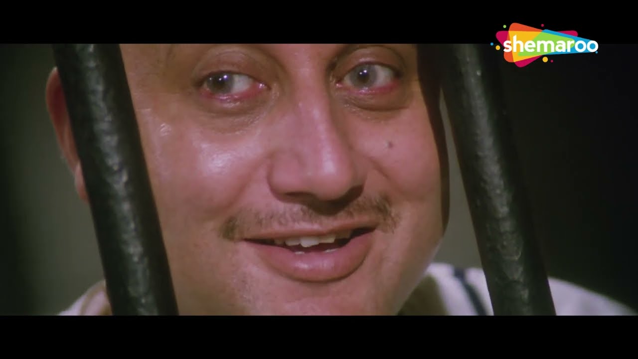 बॉलीवुड की सबसे बड़ी एक्शन से भरी ब्लॉकबस्टर हिंदी मूवी - BOLLYWOOD SUPERHIT HINDI MOVIE