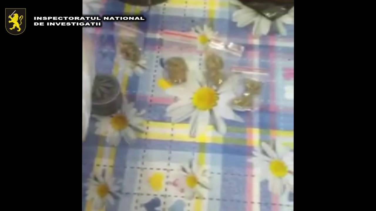 Droguri &icirc;n valoare de 10 mii de lei, scoase din circuit