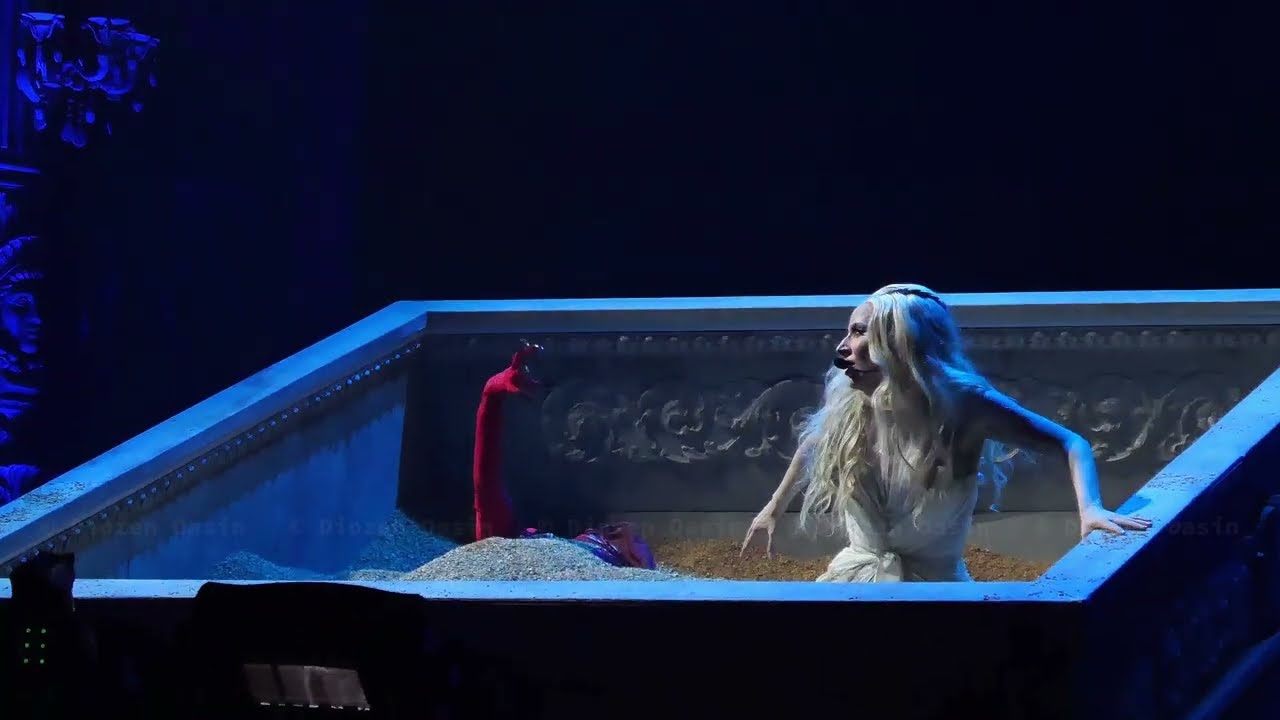 Lady Gaga - 