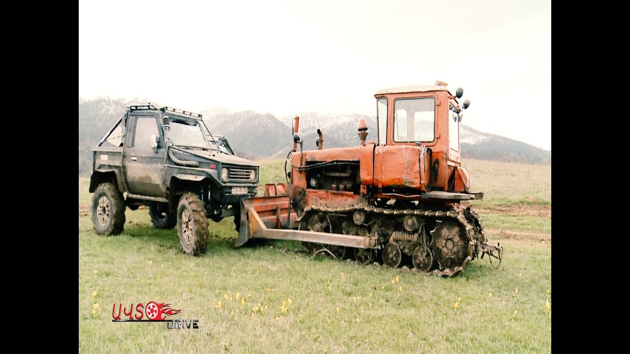 Drakon offroad armenia  / Davit Martirosyan / autodrive