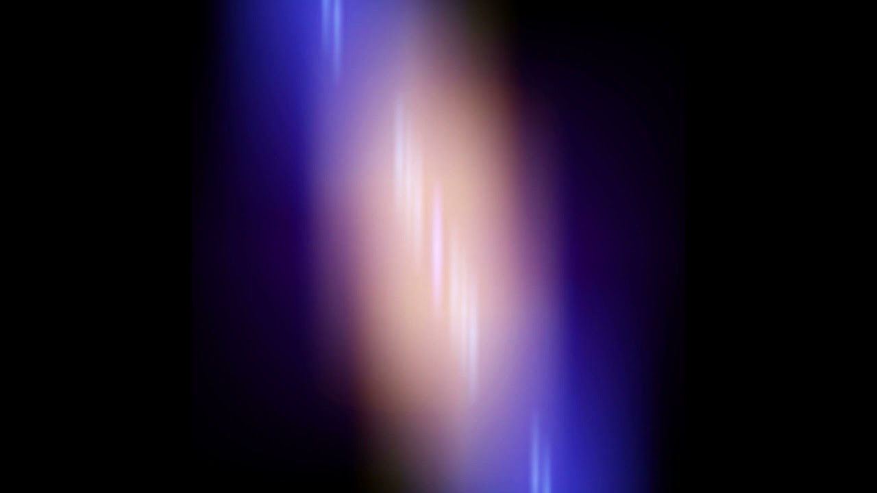 Horror things.  Dark ambient deep space soundscapes
