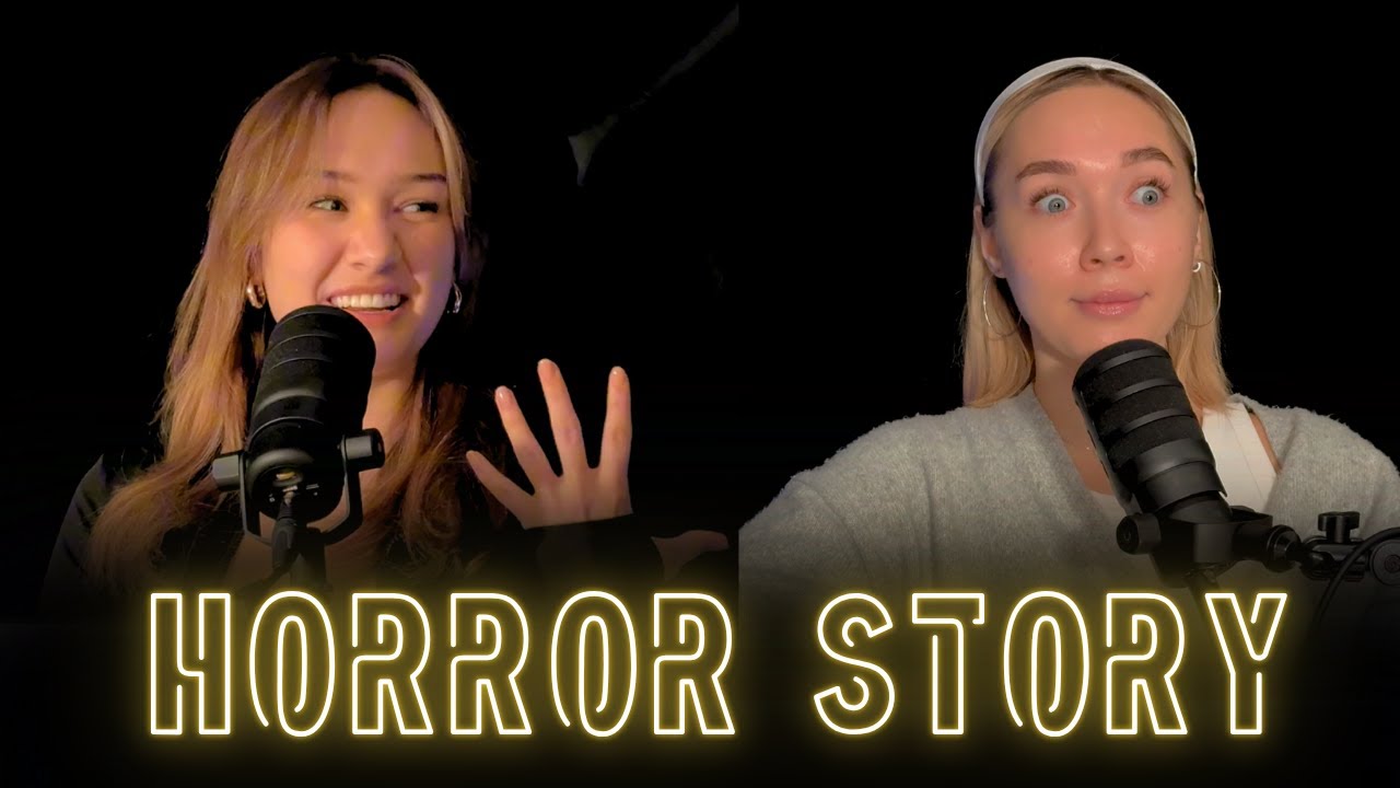 HORROR PODCAST #14