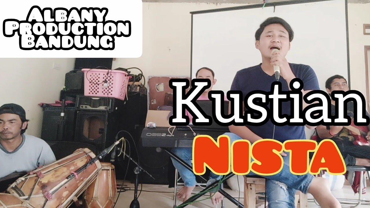 nista ( bajidor ) | kustian 