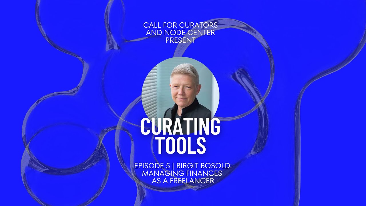What is financial resilience? Curating Tools with Birgit Bosold