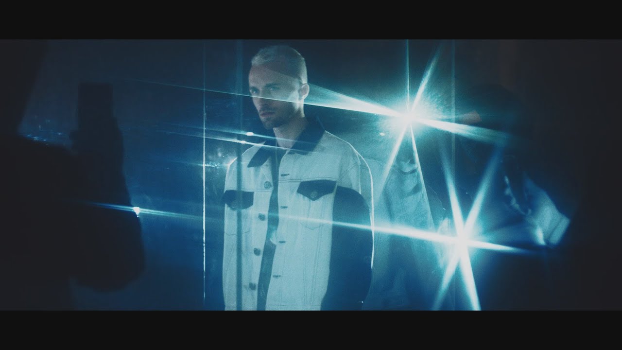 Squeezie - Gu&eacute;pard (feat Nemir)