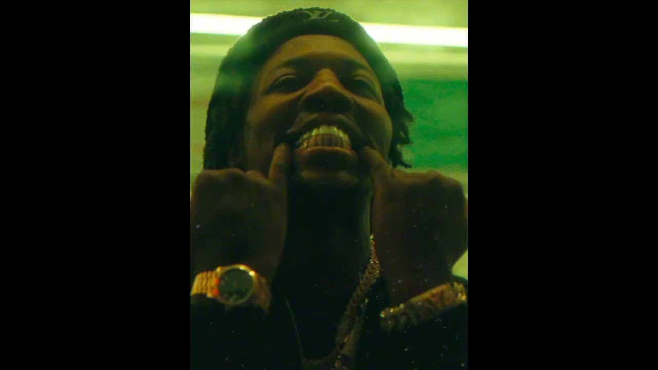 (FREE) Lil Zay Osama Type Beat - 