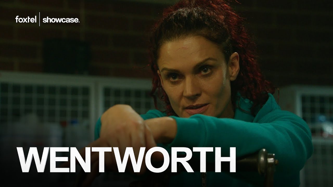Wentworth Season 3: Inside Episode 2