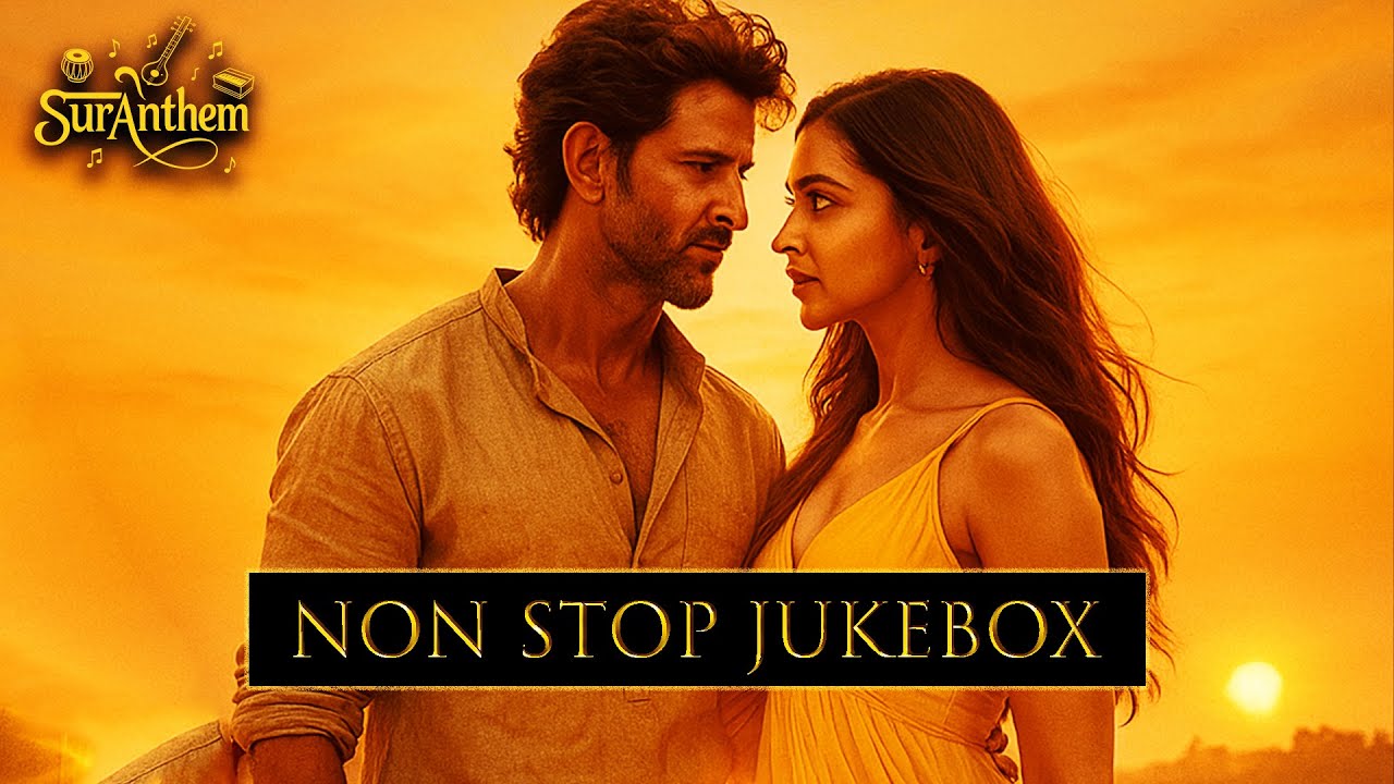 Non-Stop New Hindi Songs I Jukebox I Mashup I Latest Hindi Songs I Best Video Songs Hindi 2026