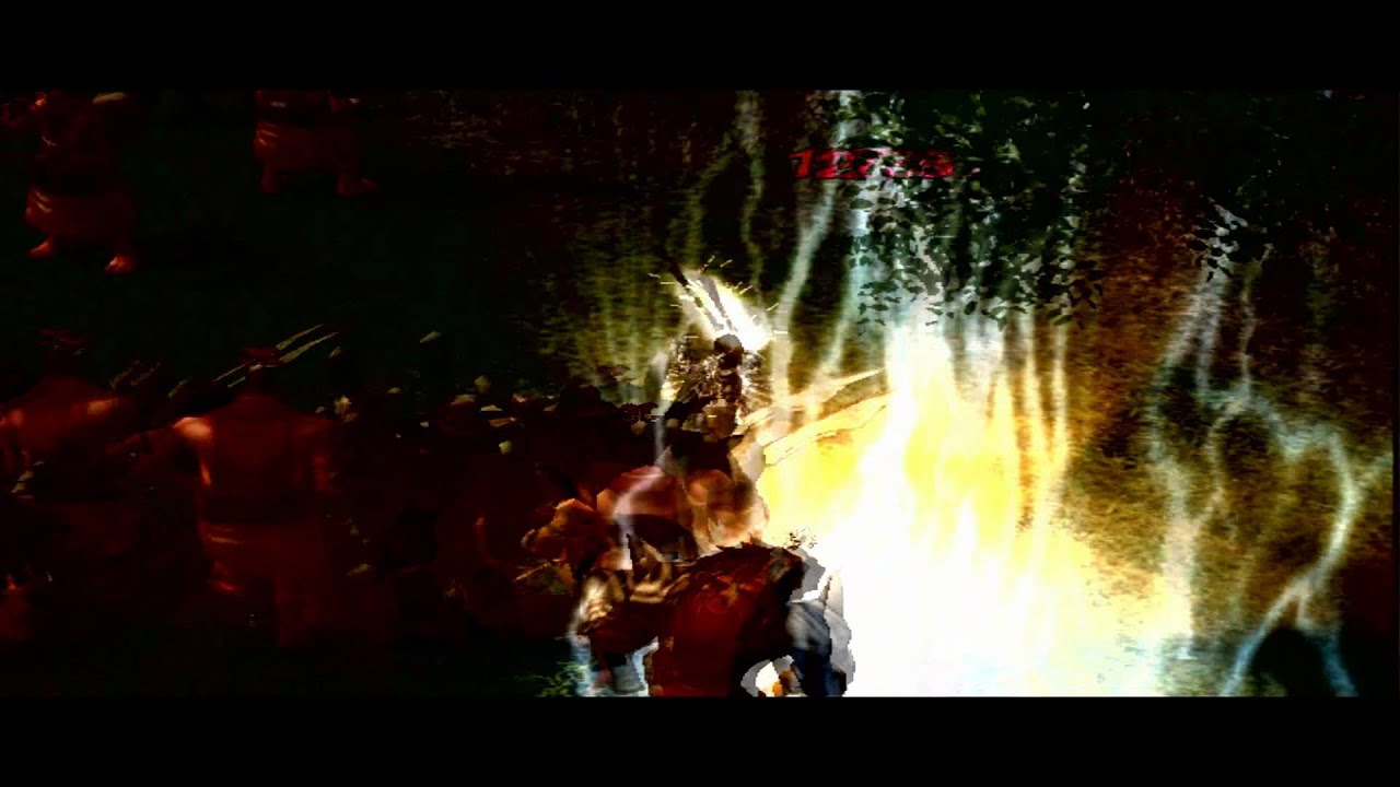 Metin2  Gonea Tigergeist Farmen FaiL