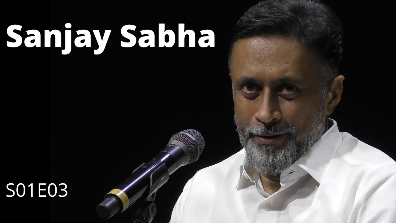 Sanjay Sabha S01E03