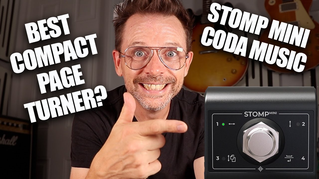 Best Bluetooth Page Turner - TESTED & REVIEWED