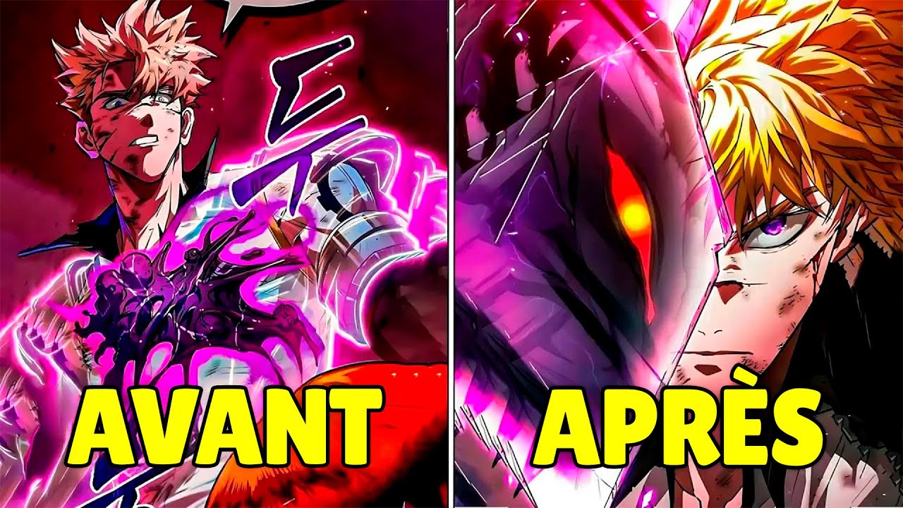 Ce Qui Arrive Quand Un RAID MORTEL Devient RÉEL Et Que La DÉESSE Veut DU SANG – Récaps de Manhwa