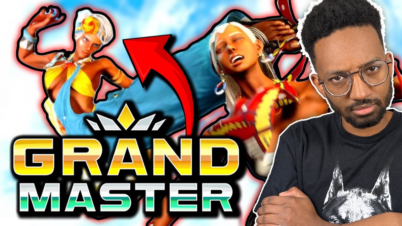The ULTIMATE Elena Guide | Street Fighter 6