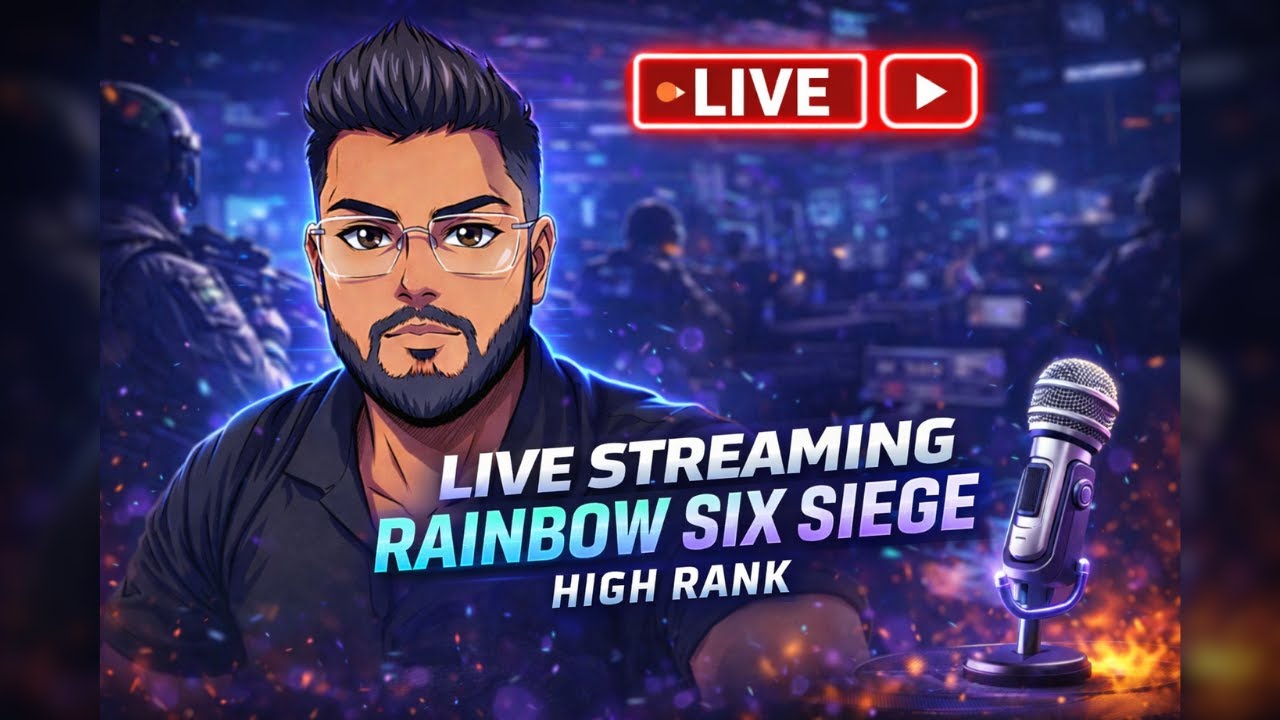 LETS GO OPERATION TENFOLD 🔥 | Indian Streamer | 24-01-2026