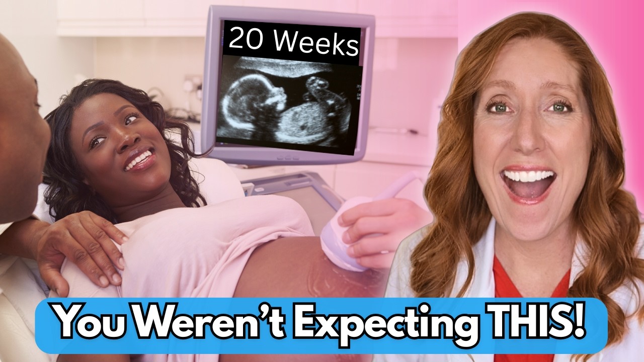 Pregnancy Month 5: What’s REALLY Happening Now