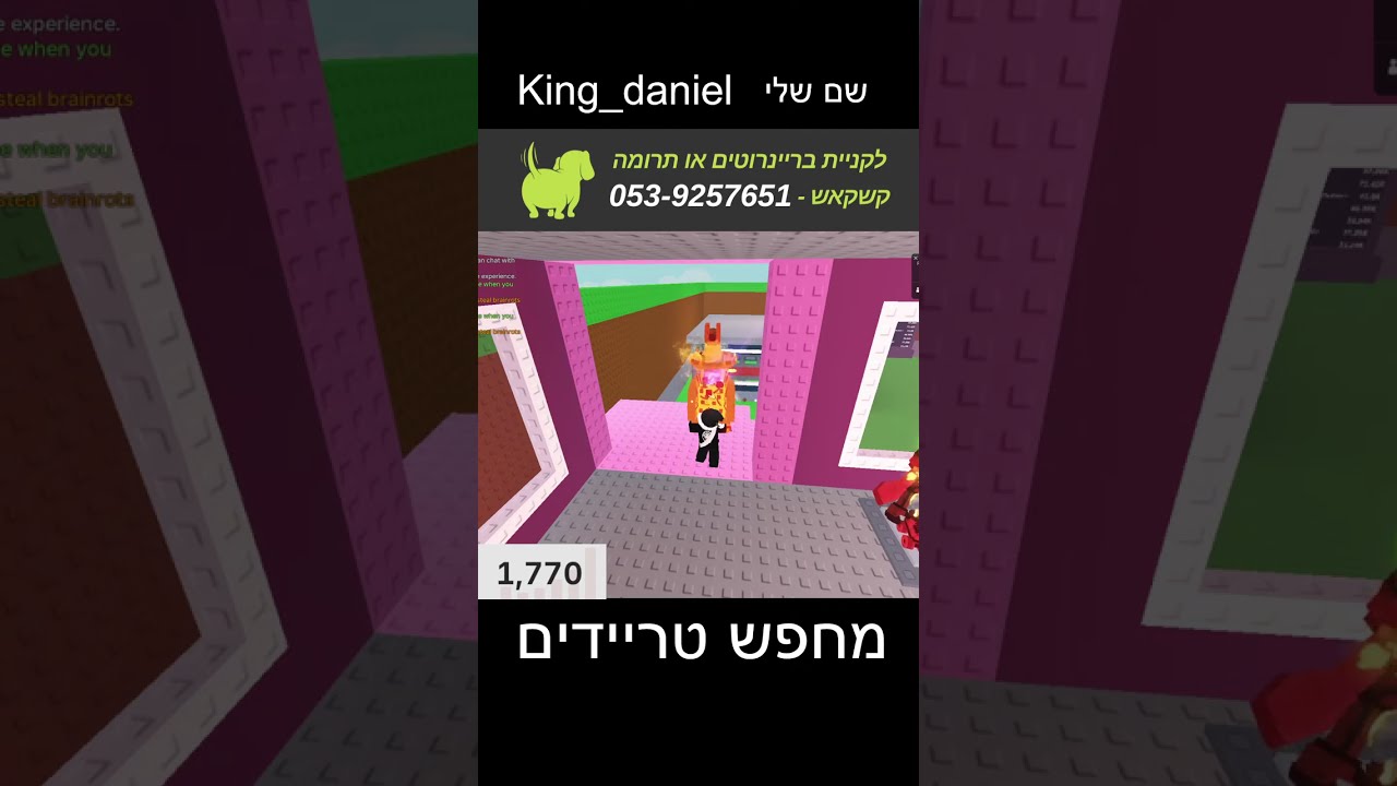 לייב רובלוקס קרבות ו חלוקות כנסו !!!!!!! ומכירות!!!!! אני עודה לכם בייס טקו !!!!!