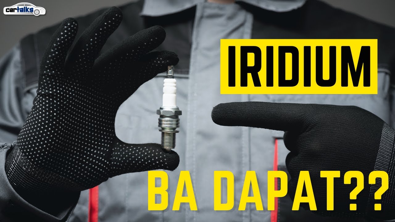 Spark Plugs - Mga Dapat Mong Malaman | Car Talks PH