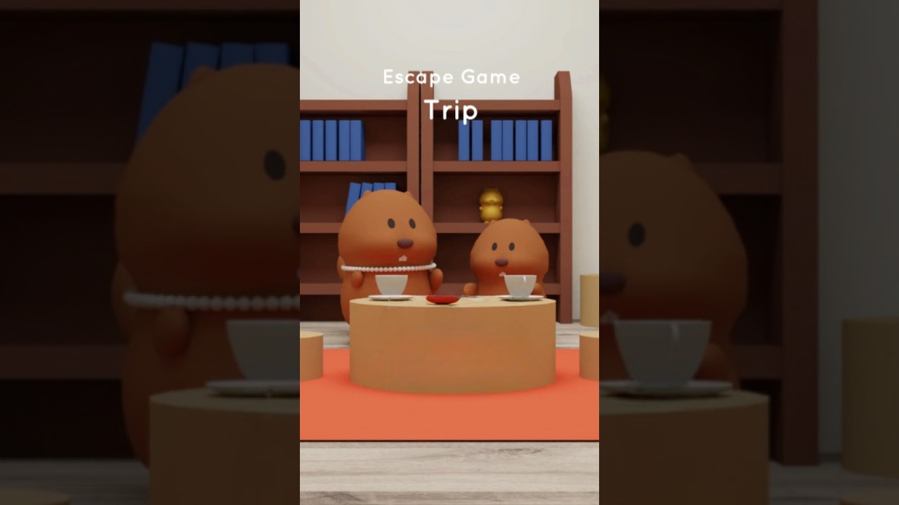 Escape Game Trip (playit-online.com)