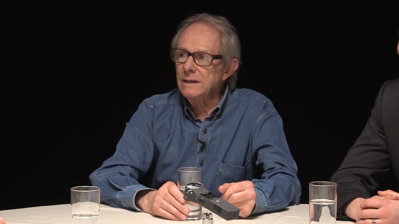 Exclusive: I, Daniel Blake roundtable with Ken Loach, Mark Steel, and Edith Bowman