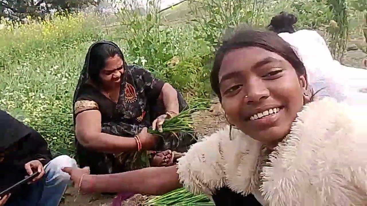 देखिए दोस्तों आज मैं कहां जा रही हूं घूमने एक बार जरूरदेखिए