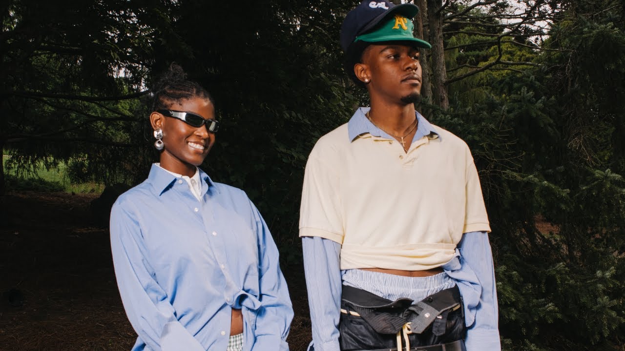 reprogram your mind | styling Christian and lili, photoshoot, slow morning