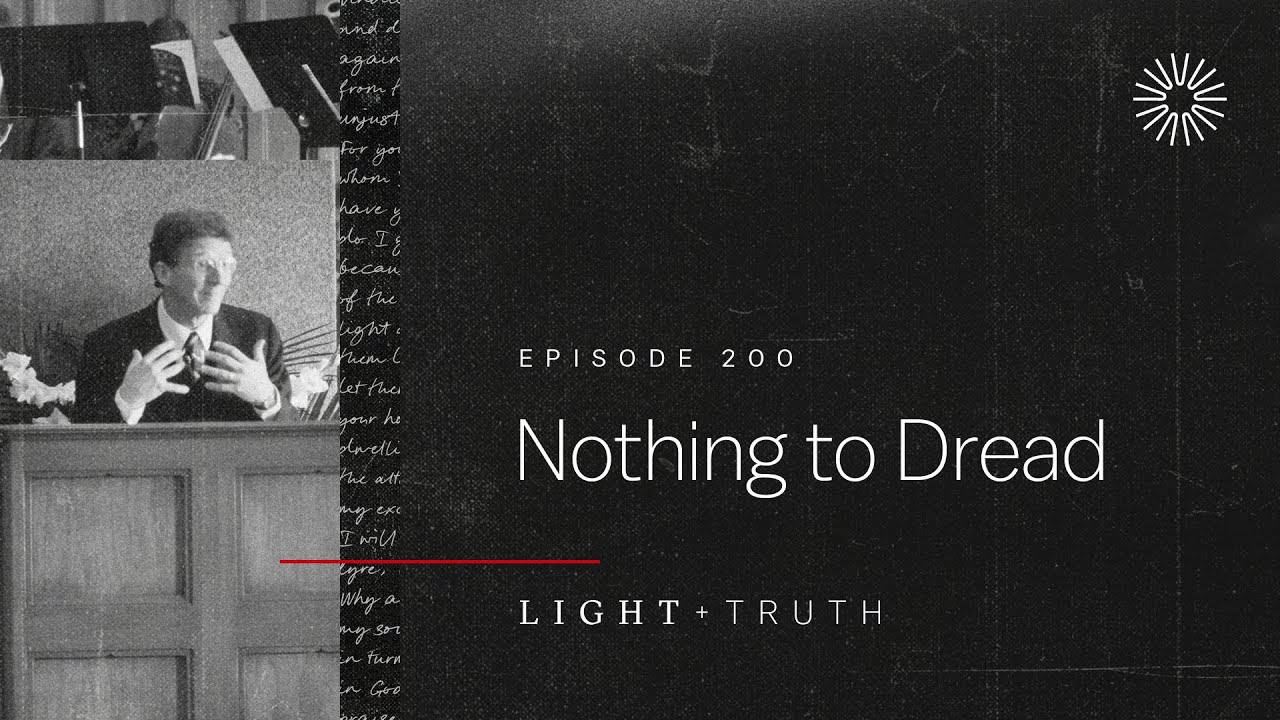 Nothing to Dread