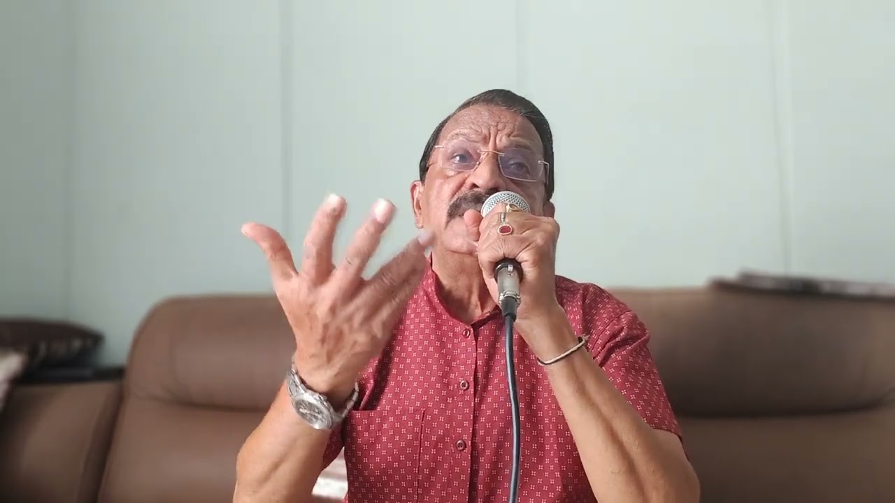 Duniya banane wale kya tere manme 