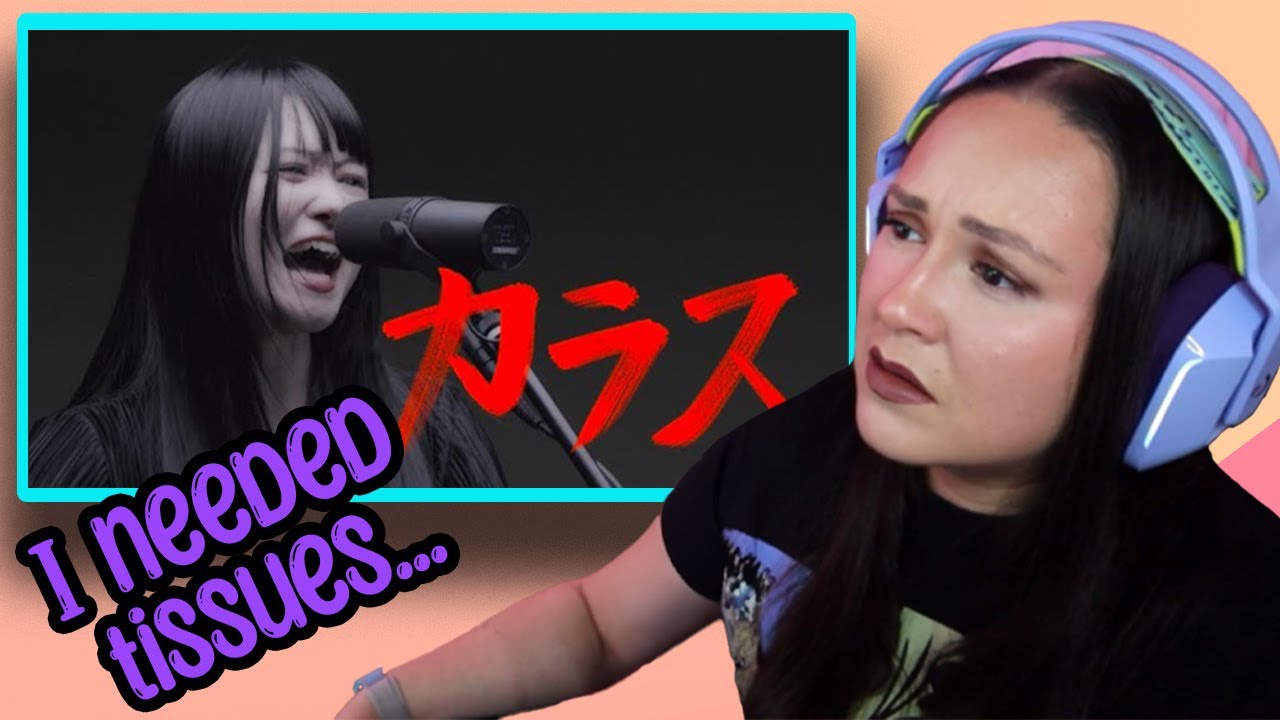 Flutist's emotional reaction to🥹|Upiko, Crow