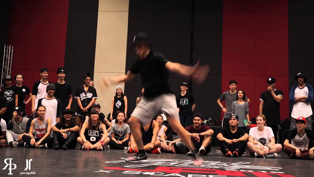 Short Version | Keone Madrid | 