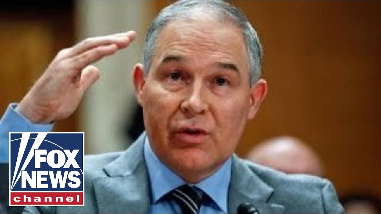 EPA plans rollback of Obama era fuel economy standards