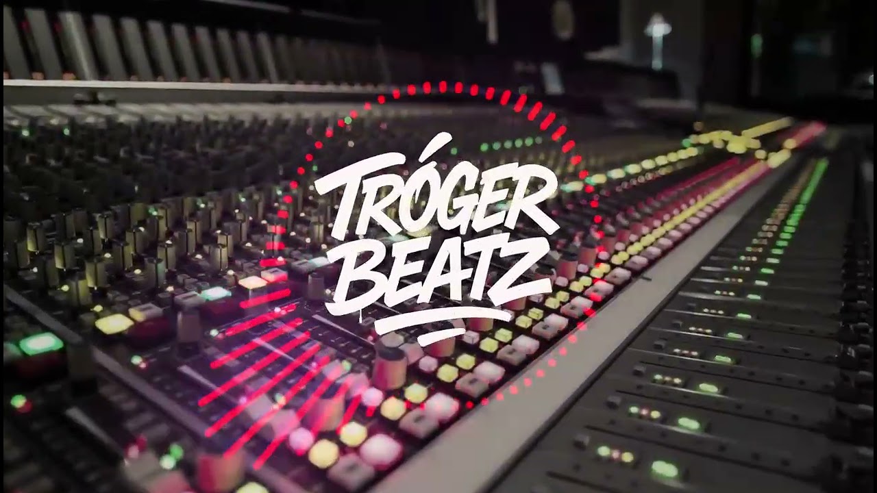 90's Oldschool Piano Underground Rap Beat - 