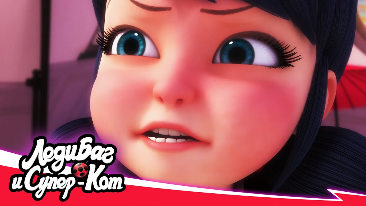 🐞 СОВЕРШЕНСТВО 🐾 | 5 сезон 12 серия | 🇷🇺 ЛЕДИ БАГ И СУПЕР-КОТ официальная русская озвучка