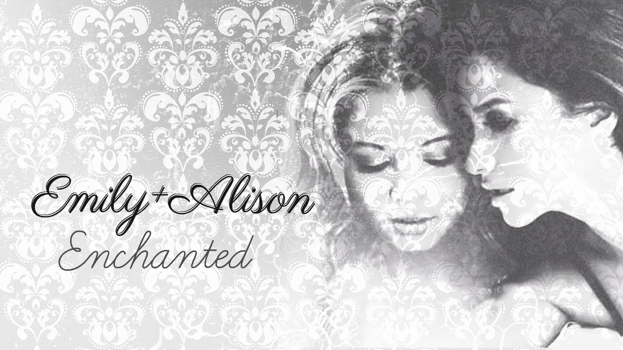 Emison | Enchanted