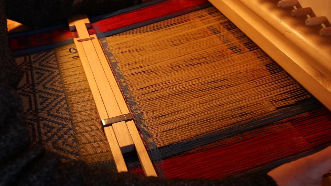 My Drawloom