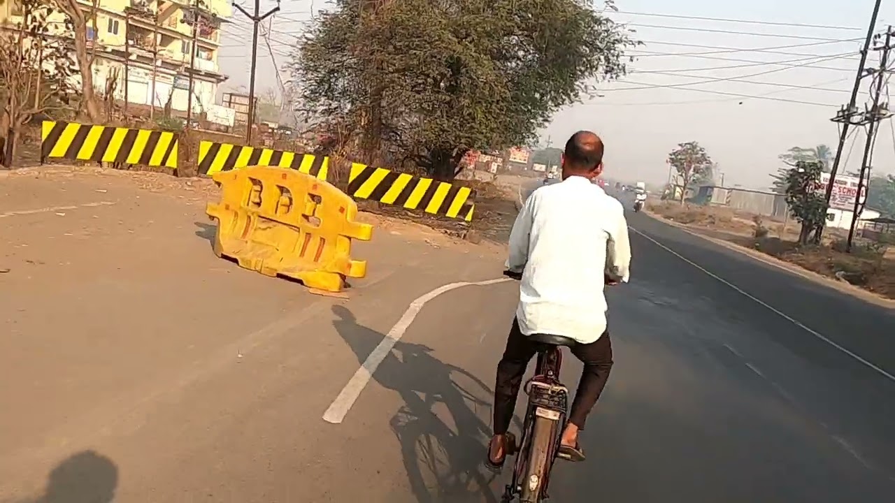 Panvel Khopoli TATA Power House Panvel 18/3/2022