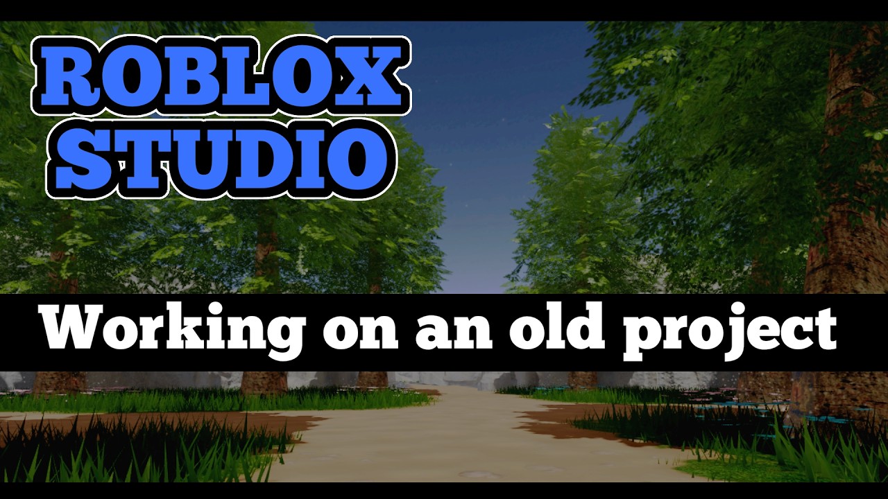 Working on my old FPS Project - FPS Project