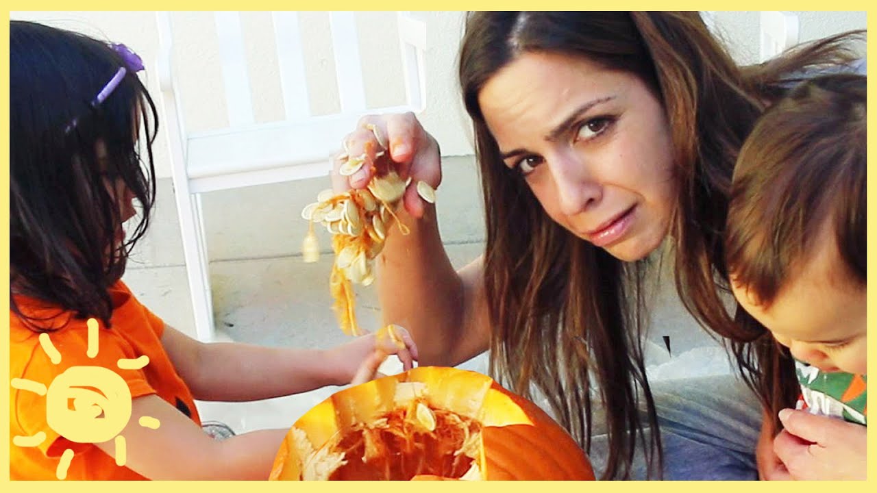 TIPS | HALLOWEEN with TODDLERS