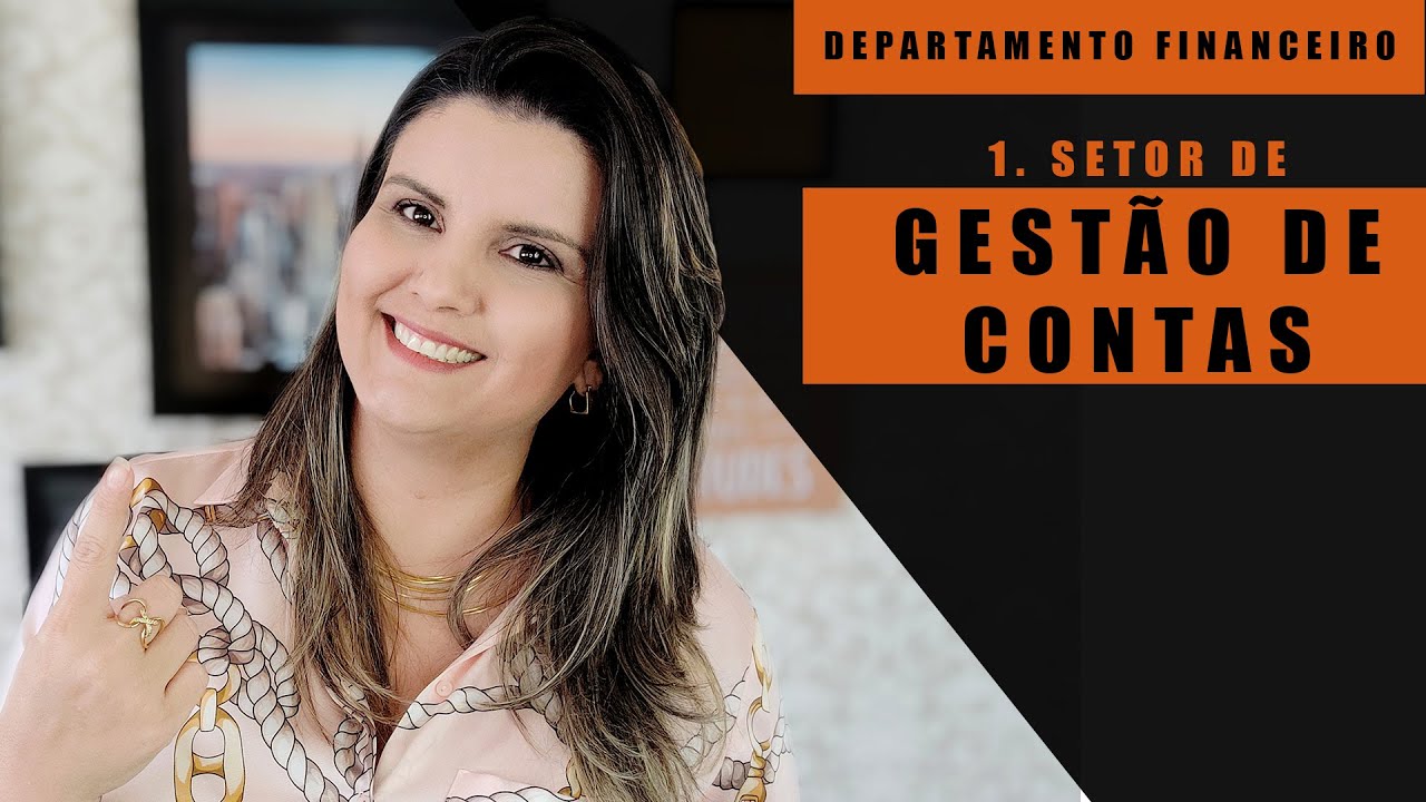GESTÃO DE CONTAS | Você conhece o setor de contas a receber e a pagar?