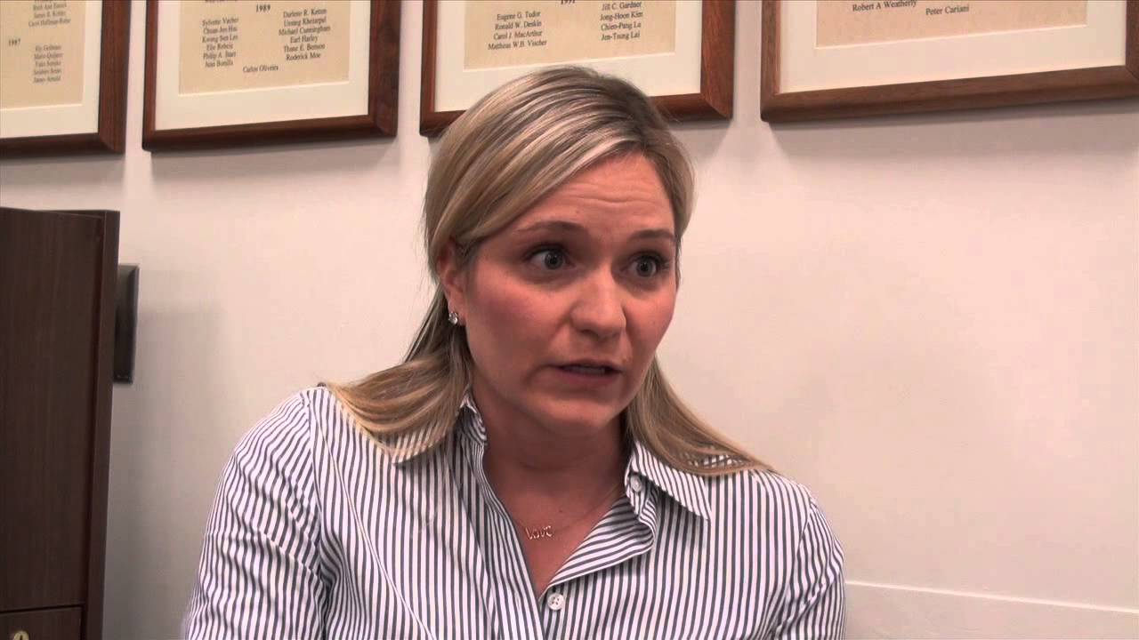 Leah's Story: Parathyroid Surgery