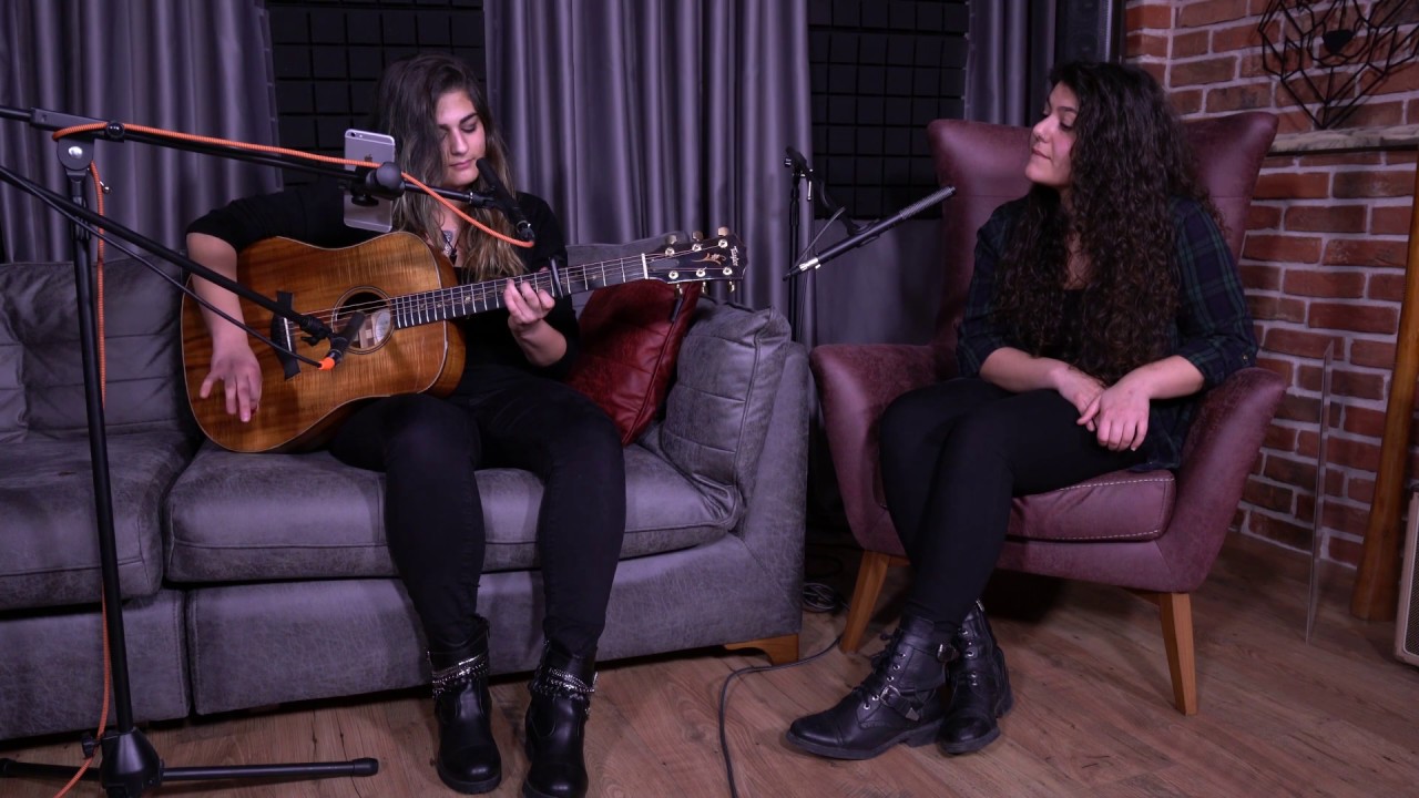 Emircan İğrek Gönül Davası Akustik Düzenleme ( Cover ) - Ecem Kahraman, Çağlasu Yaşar