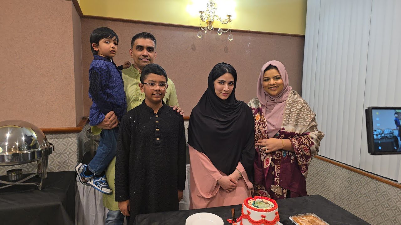 উনার কপাল সবার ভাগ্য আসবে কিনা জানিনা।ঝটপট করে শাহী কাবাব  রান্না করলাম অনেক easy করে।Ramadan vlog