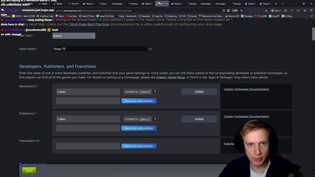 C++ Game, 2 Days Left to Steam Release, CHIN Font? LAST LEVEL!!!!